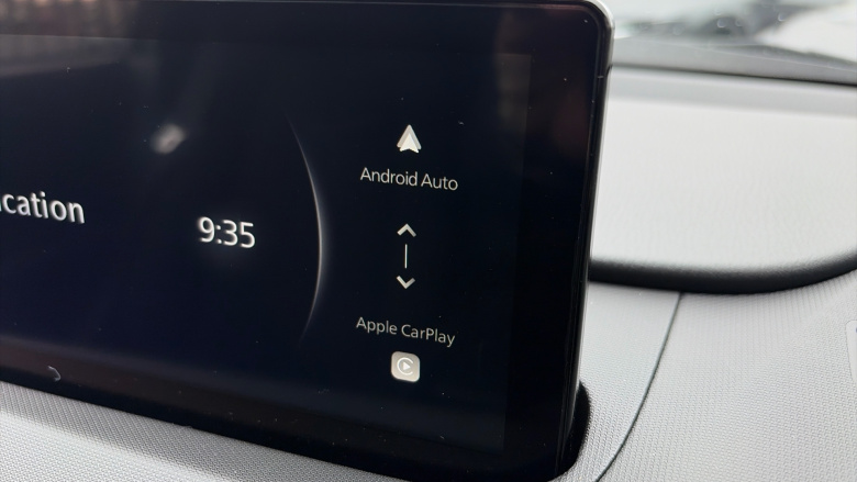 Mazda MX-5 1.5 [132] Prime-Line 2dr Petrol Convertible